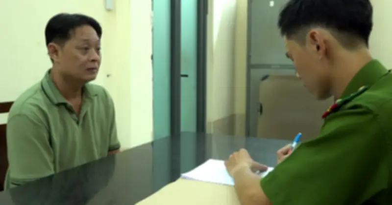 TP.HCM: Bắt tạm giam hai đối tượng trong vụ án chạy tội 300 triệu đồng