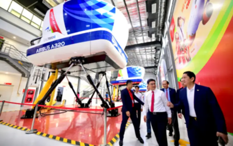 TP.HCM: Chuyến thăm đầu xuân của lãnh đạo và thông điệp phục vụ doanh nghiệp