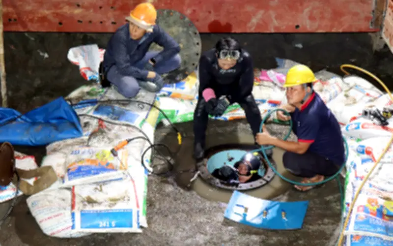 TP.HCM Công Bố Các Kênh Liên Lạc Ứng Phó Sự Cố Điện, Nước Dịp Tết