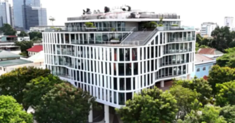 TP.HCM công bố tiêu chí chọn đối tác sử dụng không gian tại Trung tâm Khởi nghiệp SIHUB