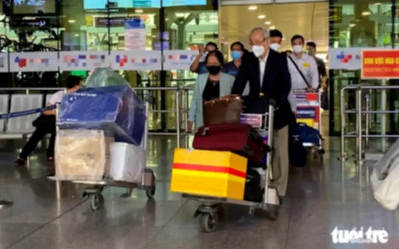 TP.HCM cảnh báo gia tăng bệnh hô hấp sau Tết, sốt xuất huyết và tay chân miệng giảm mạnh