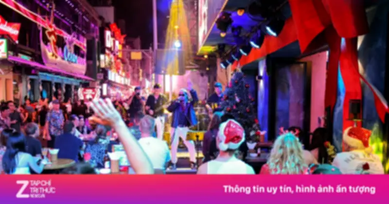 TP.HCM: 'Cuộc Chiến' Karaoke Bùng Nổ Khi Tiếng Ồn Vượt Ngưỡng Chịu Đựng