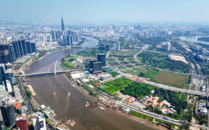 TP.HCM Giao Thaco Nghiên Cứu Metro Số 2, Đặt Mục Tiêu Khởi Công Trước 20/4