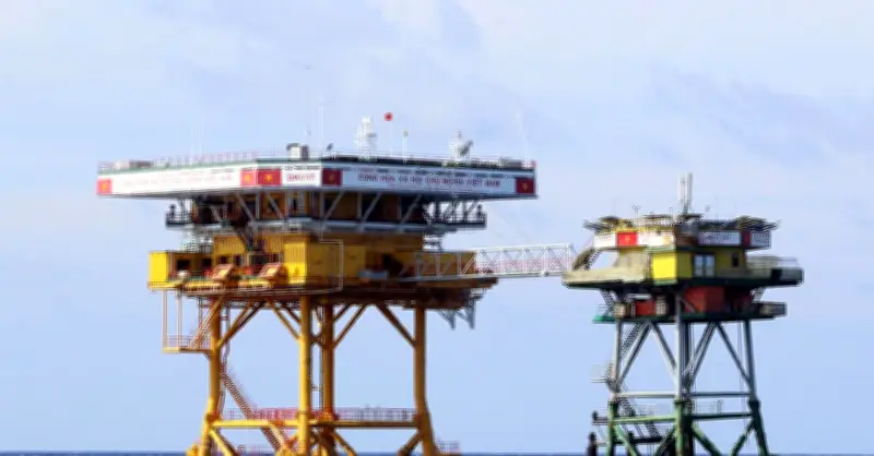 TP.HCM: Hơn 4.000 cử tri thực hiện quyền bầu cử sớm từ ngày 26/2