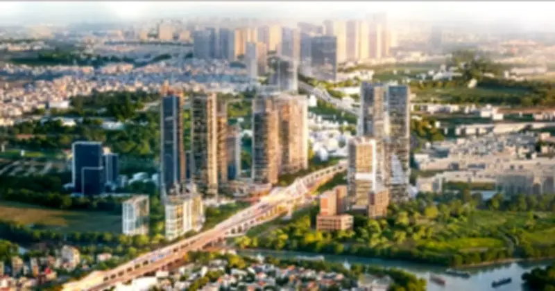 TPHCM khởi công 4 dự án mở rộng quốc lộ trọng điểm từ 2026, hoàn thành 2028