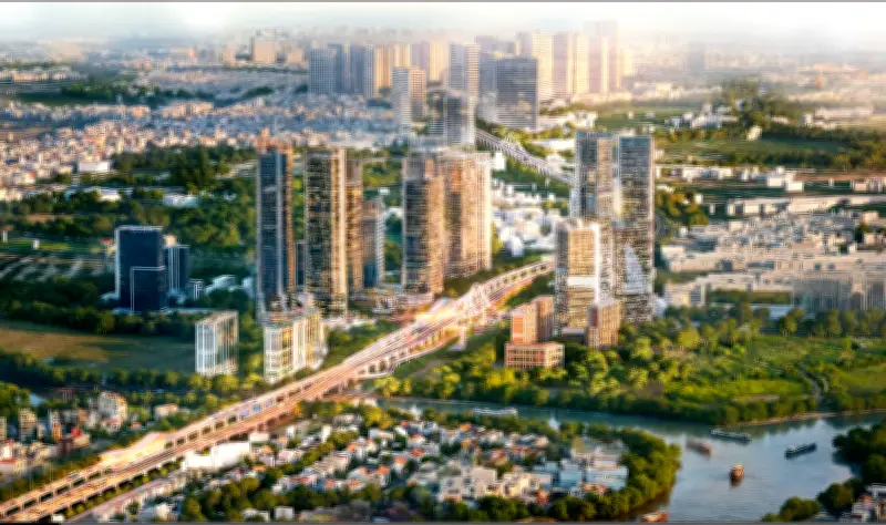 TPHCM khởi công 4 dự án nâng cấp đường bộ trọng điểm từ 2026, hoàn thành 2028