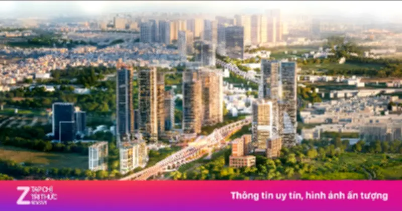 TP.HCM Khởi Công Loạt Dự Án Nâng Cấp Cửa Ngõ Giao Thông Trọng Điểm Năm 2026