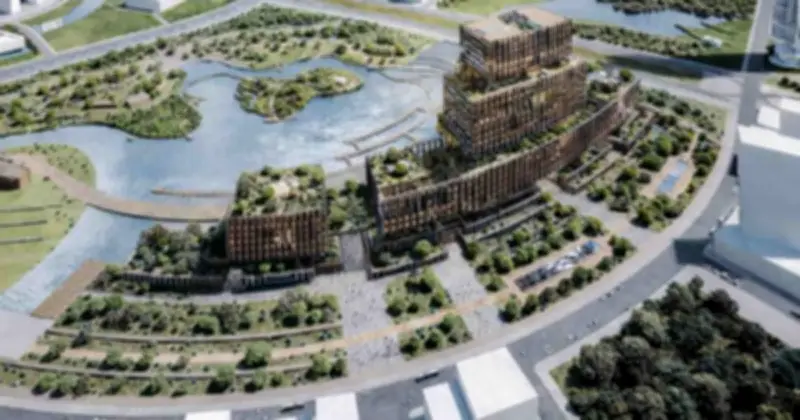 TP.HCM khởi công loạt dự án trọng điểm năm 2026, thu ngân sách 2 tháng vượt 165.000 tỉ đồng