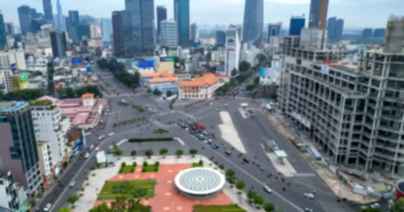 TP.HCM khẩn trương triển khai Metro số 2, đặt mục tiêu khởi công trước 20/4