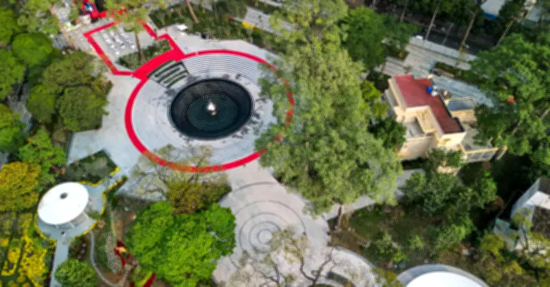 TPHCM khánh thành Công viên số 1 Lý Thái Tổ với tổng đầu tư hơn 263 tỷ đồng