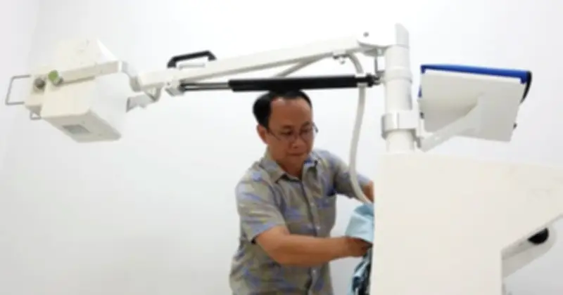 TP.HCM khánh thành trạm y tế phường Xuân Hòa, đầu tư 28 tỉ đồng