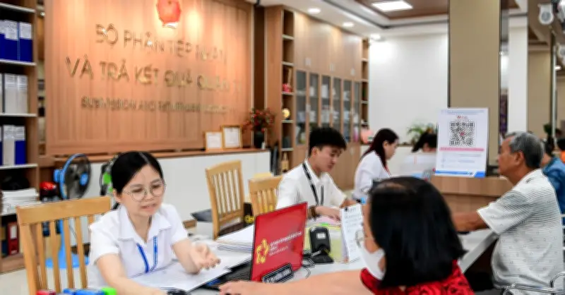 TP.HCM Kiến Nghị Tự Chủ Biên Chế Dựa Trên Mức Độ Tự Chủ Ngân Sách