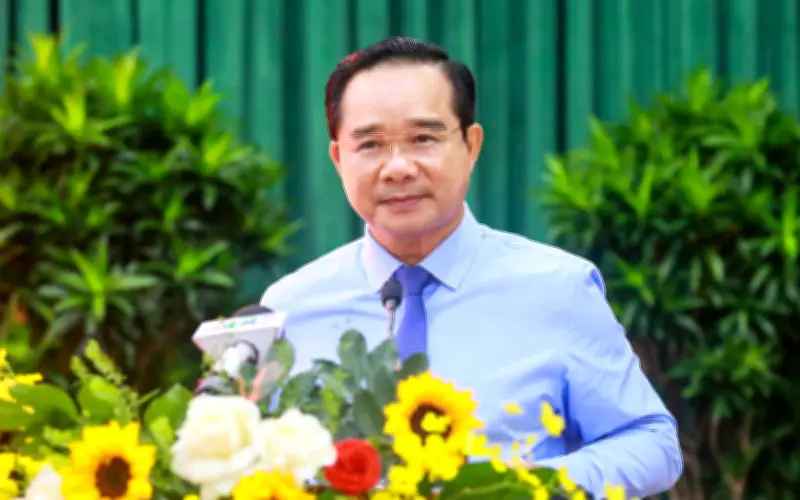 TP.HCM Kiện Toàn Ban Chỉ Đạo Phát Triển Nhà Ở Xã Hội Với 14 Thành Viên