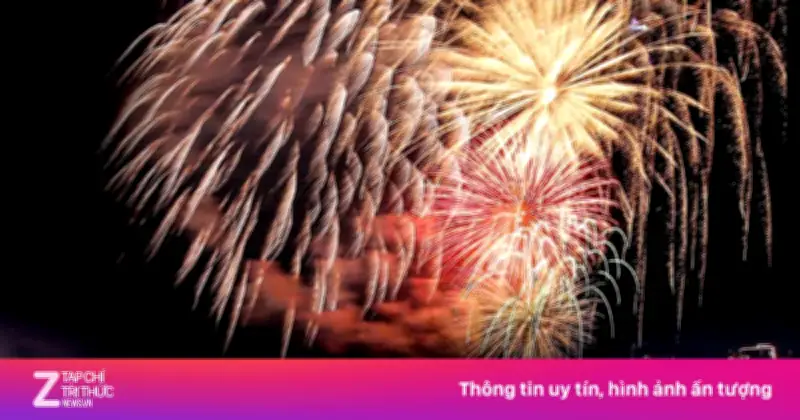 TP.HCM đón giao thừa với 17 điểm bắn pháo hoa, 4 điểm tầm cao và 13 điểm tầm thấp