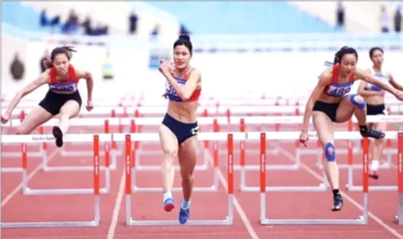 TP.HCM Đăng Cai Đại Hội Thể Thao Toàn Quốc 2026: Cơ Hội Và Thách Thức Cho Thể Thao Việt