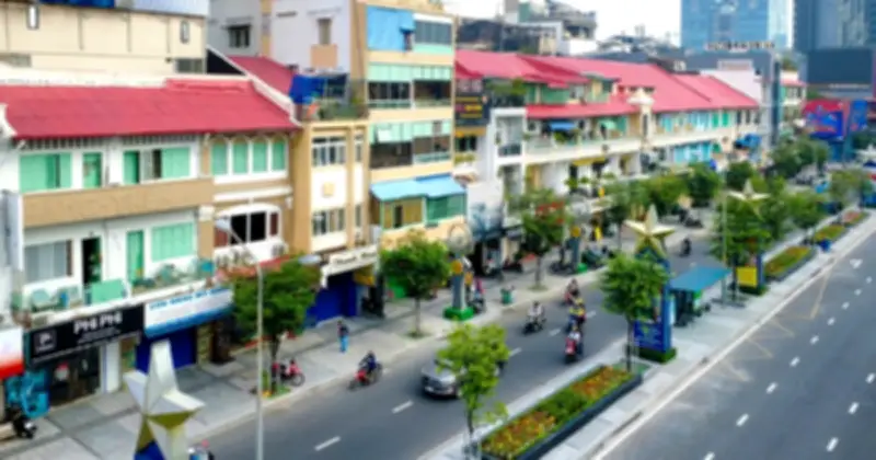 TP.HCM: Người dân cần lưu ý lịch cấm đường hôm nay để tránh ùn tắc