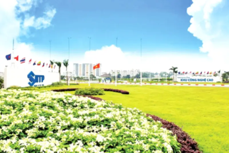 TP.HCM: Định Hướng Thu Hút Vốn FDI Thế Hệ Mới Và Mục Tiêu Tăng Trưởng Hai Con Số