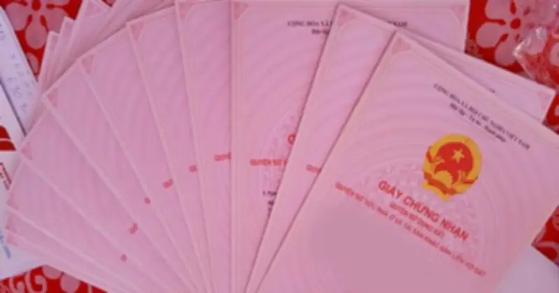 TP.HCM: Nhiều dự án bất động sản được cấp sổ hồng trước Tết, người dân an tâm đón xuân