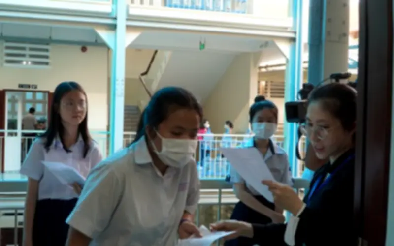 TP.HCM: Nhiều trường công bố chỉ tiêu tuyển sinh lớp 10 năm 2026