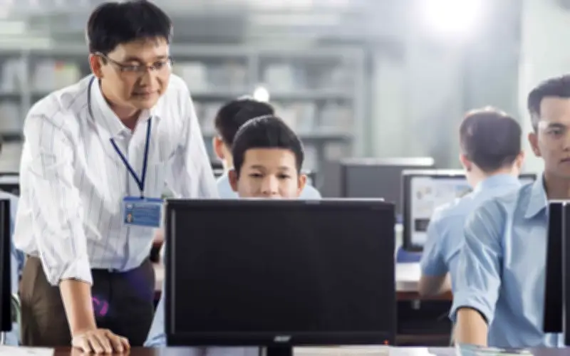 TP.HCM: Nhu cầu tuyển dụng sau Tết tăng mạnh, tập trung vào sản xuất và lao động phổ thông