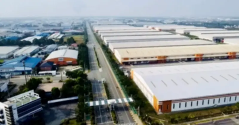 TP.HCM phát triển Đô thị khoa học công nghệ từ phường Bình Dương, chăm lo đời sống công nhân