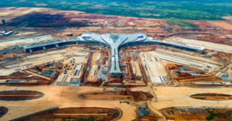 TP.HCM rà soát hệ thống đường kết nối sân bay Long Thành