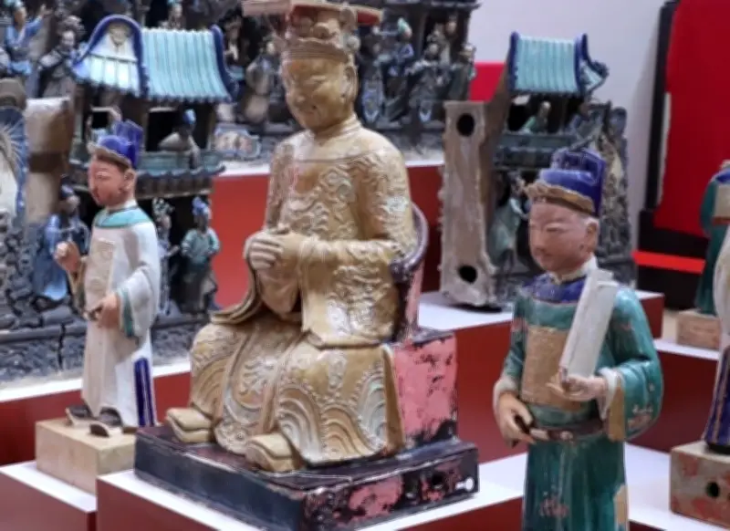 TPHCM Sẽ Công Nhận Thêm Bảo Vật Quốc Gia, Tăng Cường Di Sản Văn Hóa