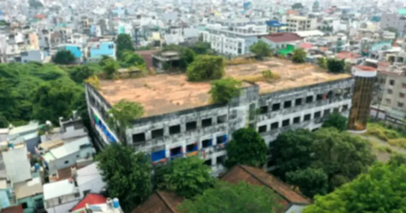 TP.HCM siết chặt quản lý nhà đất doanh nghiệp nhà nước, thu hồi nếu sai phạm