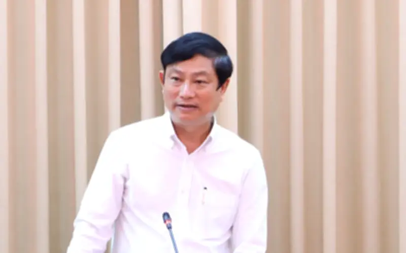 TP.HCM Sẵn Sàng Bỏ Phiếu Sớm Cho Hơn 4.500 Cử Tri, Phường Tam Thắng Đông Nhất