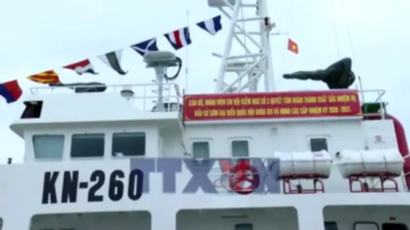 TP.HCM sẵn sàng tổ chức bầu cử sớm trên biển, đảm bảo quyền công dân