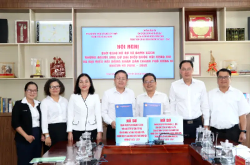 TPHCM tổ chức bầu cử sớm cho hơn 4.000 cử tri tại 4 khu vực đặc biệt