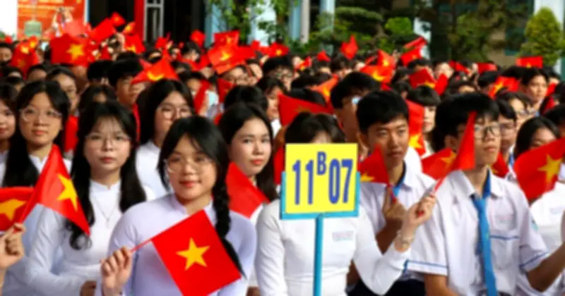 TP.HCM tổ chức Olympic học sinh khối 10-11, tập trung đánh giá năng lực thực tiễn