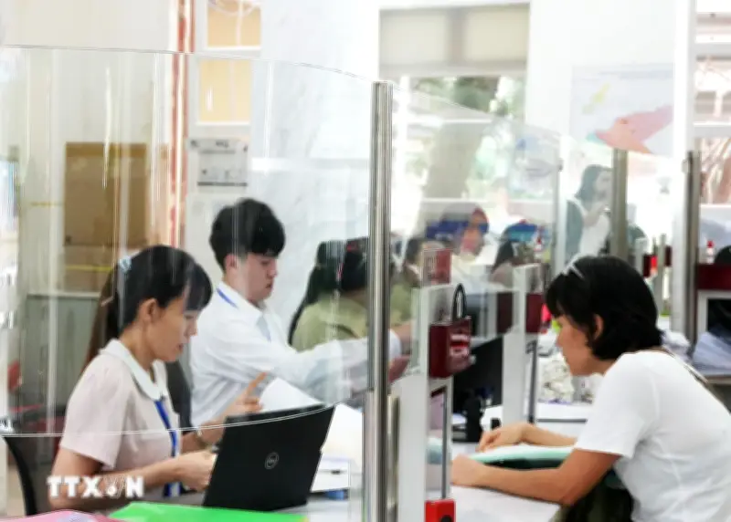 TP.HCM đặt mục tiêu chuẩn hóa 100% công chức, viên chức vào năm 2026