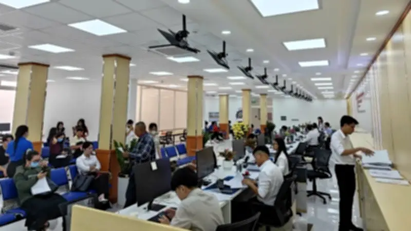 TP.HCM đặt mục tiêu cải cách mạnh mẽ thủ tục hành chính và dịch vụ công trực tuyến