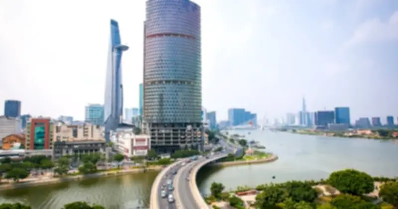 TP.HCM thí điểm mạng 6G năm 2026, phủ sóng 5G 95% dân số