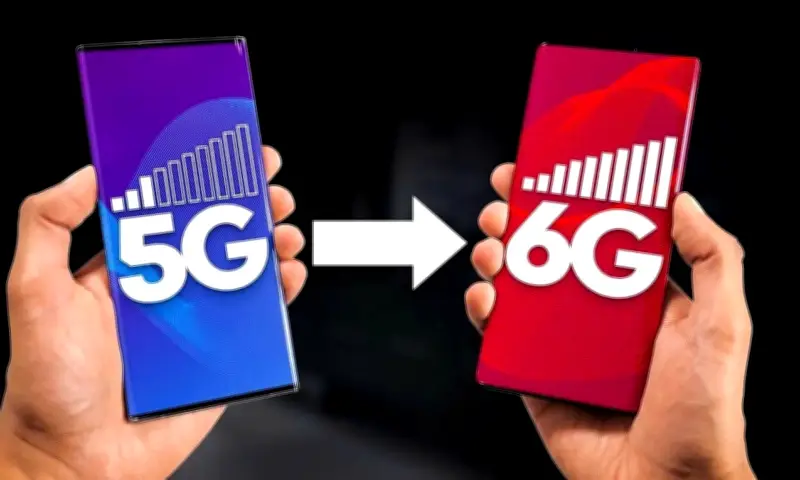 TP.HCM thử nghiệm mạng 6G trong năm nay, đẩy mạnh chuyển đổi số toàn diện