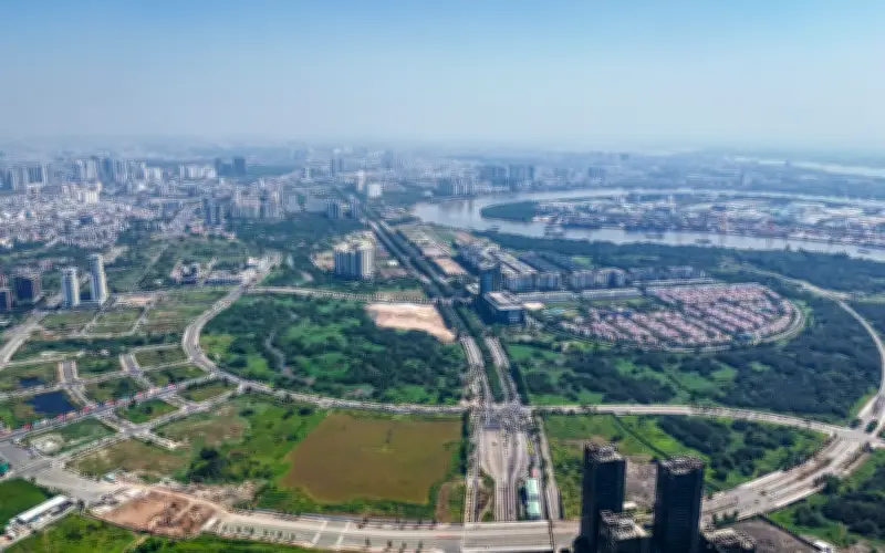 TP.HCM thúc đẩy quy hoạch TOD dọc metro số 2 và tuyến Thủ Thiêm - Long Thành