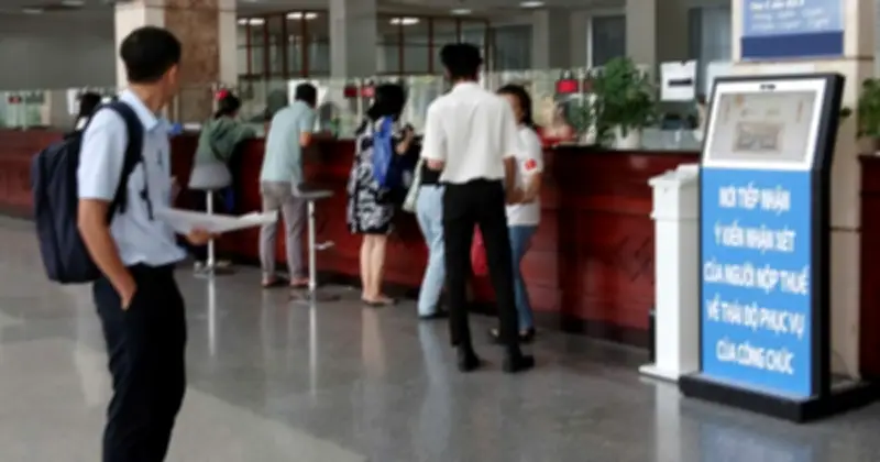 TP.HCM thông báo hạn nộp thuế tháng 1-2026 lùi sang 23-2 do nghỉ Tết