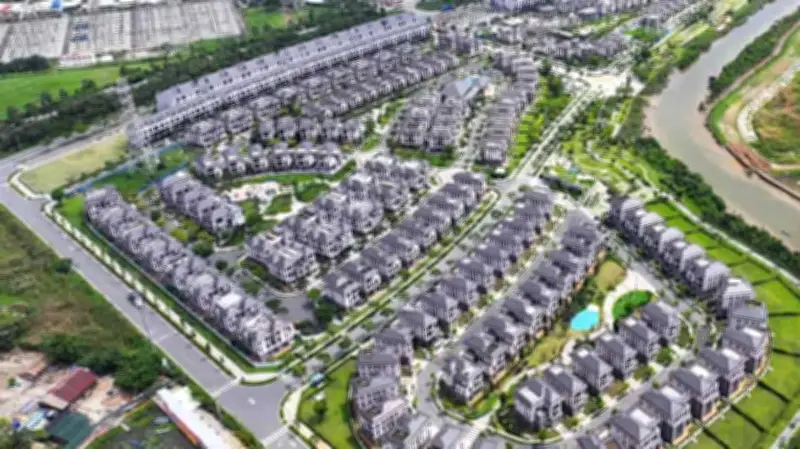 TP.HCM Tháo Gỡ Vướng Mắc Cấp Sổ Hồng Cho Cư Dân Chung Cư The Harmona Và Dự Án Nhà Bè Metrocity