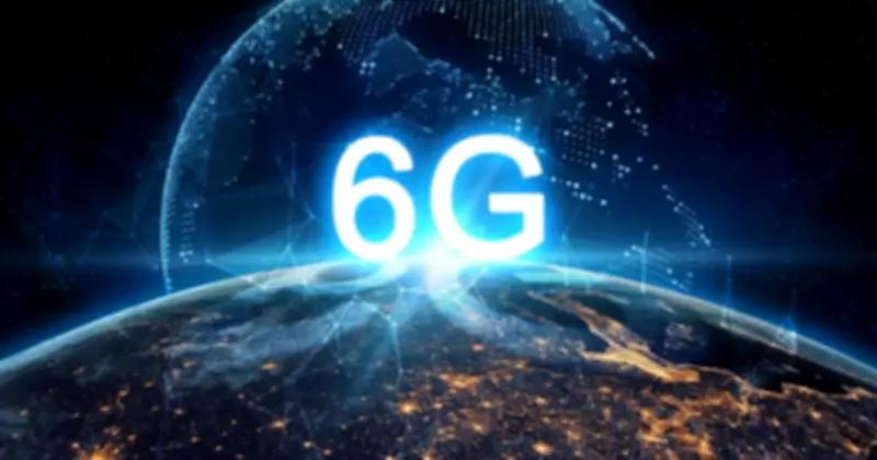 TP.HCM tiên phong nghiên cứu 6G, đẩy mạnh phủ sóng 5G và phát triển kinh tế số