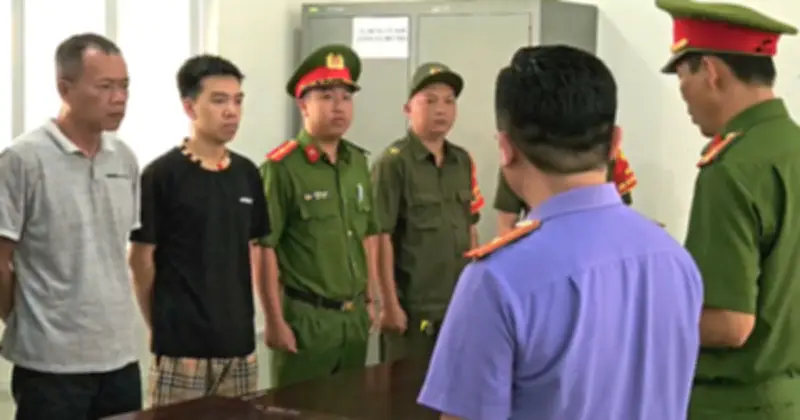 TP.HCM tạm giữ chủ quán và nhân viên sau vụ xô xát gây rối trật tự ở Vũng Tàu