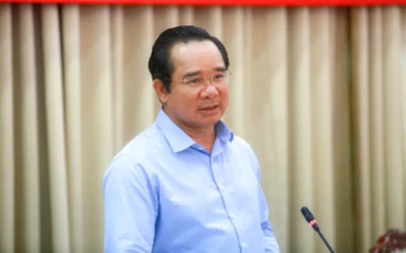 TP.HCM tổng kết chăm lo Tết Bính Ngọ 2026 và đánh giá kinh tế - xã hội tháng 2