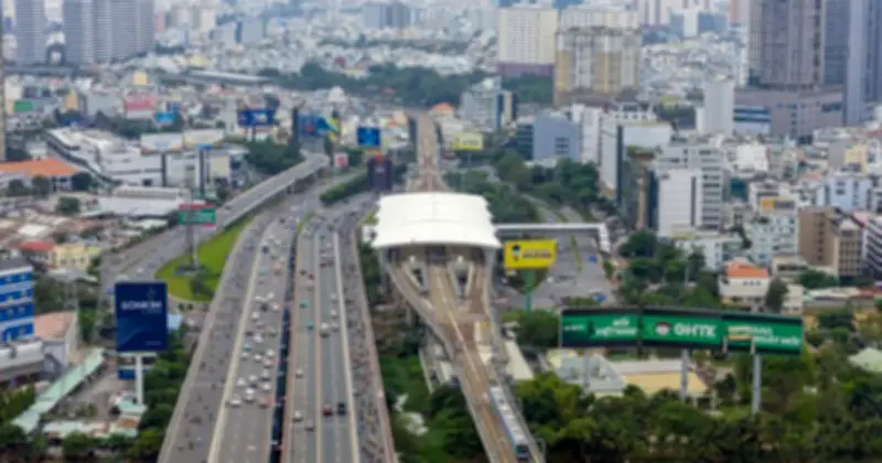 TPHCM tập trung thực hiện nhiệm vụ trọng tâm năm 2026 sau Tết Nguyên đán