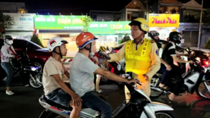 TP.HCM triển khai kế hoạch 2 giai đoạn nhằm nâng cao trật tự, văn minh đô thị