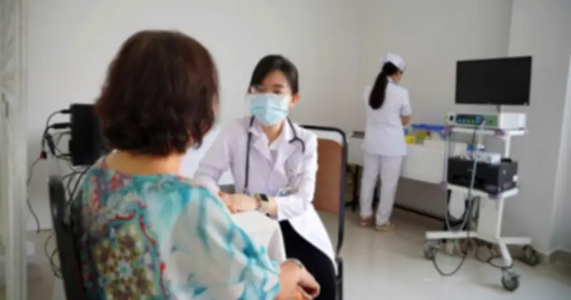 TP.HCM triển khai mô hình đội chăm sóc sức khỏe đầu tiên, chuyển từ bị động sang chủ động