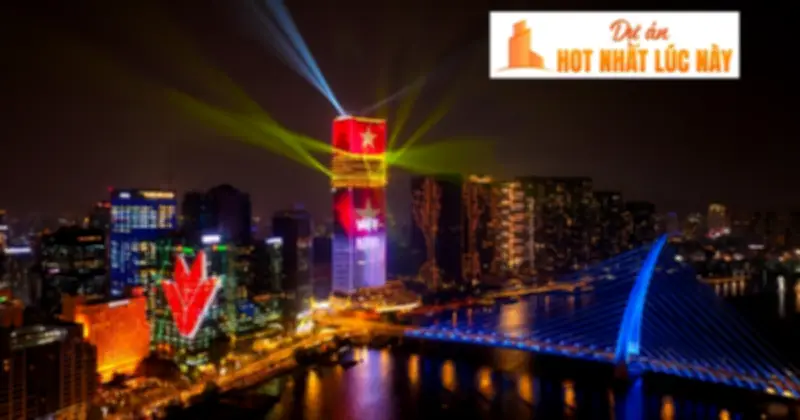 TP.HCM và vùng giáp ranh: Ba ông lớn định hình bản đồ bất động sản năm Bính Ngọ