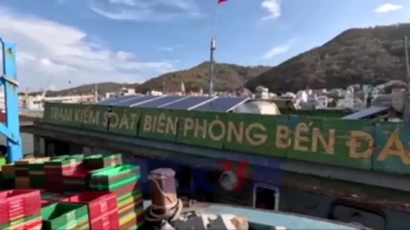 TP.HCM xóa đăng ký 1.662 tàu cá không đủ điều kiện, chuẩn bị đón đoàn kiểm tra EC