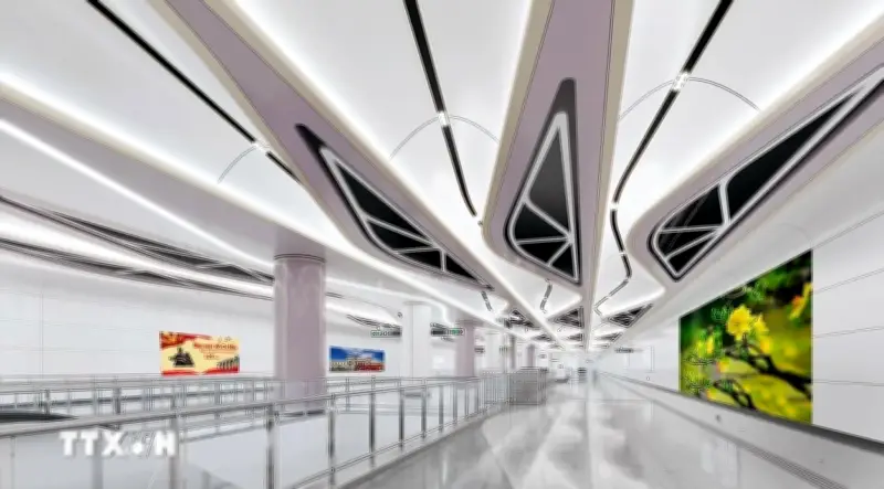 TP.HCM Đề Xuất Nhiều Cơ Chế Mới Để Thúc Đẩy Phát Triển Metro