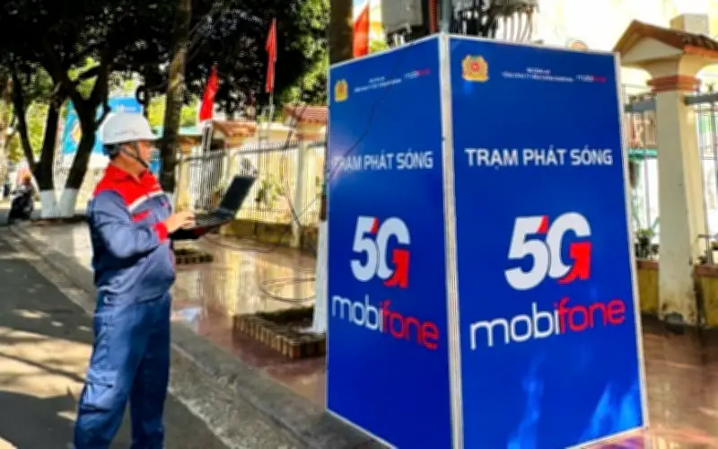 TP.HCM đề xuất thí điểm công nghệ 6G vào năm 2026, hướng tới đột phá viễn thông