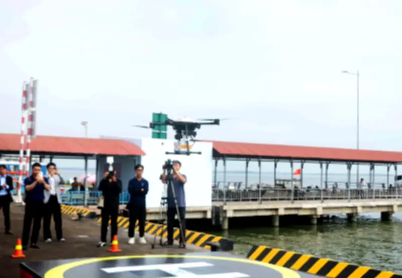 TPHCM đẩy mạnh chuyển đổi số với mục tiêu phủ sóng 5G 95% và thử nghiệm 6G